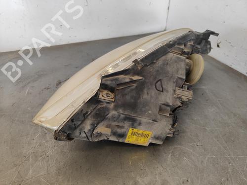 Right headlight MERCEDES-BENZ A-CLASS (W169)  | BP13524897C29 