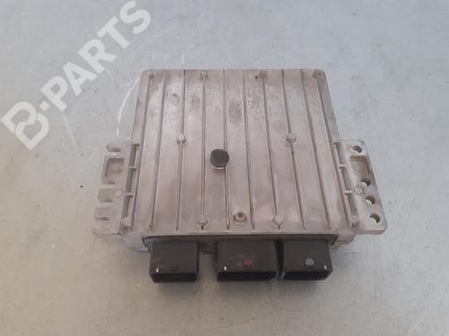 Engine control unit (ECU) CITROËN XSARA (N1)  | BP7568825M57 