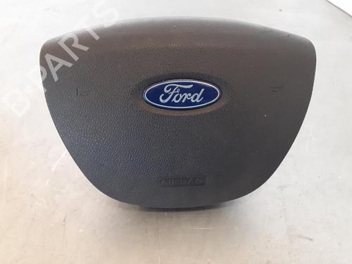 Used Driver airbag FORD FOCUS II (DA_, HCP, DP) 2.0 TDCi (136 hp) 7828819