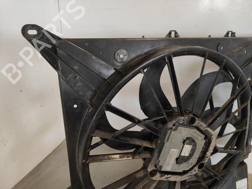 Radiator fan VOLVO XC90 I (275)  | BP12939094M35 