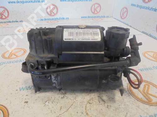 Kompresser Støtte/Fjedring MERCEDES-BENZ E-CLASS T-Model (S211) E 320 T CDI (211.226) (204 hp) 8753965