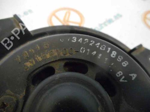 Heater blower motor CHRYSLER VOYAGER / GRAND VOYAGER III (GS_, NS_)  | BP14179986M62 