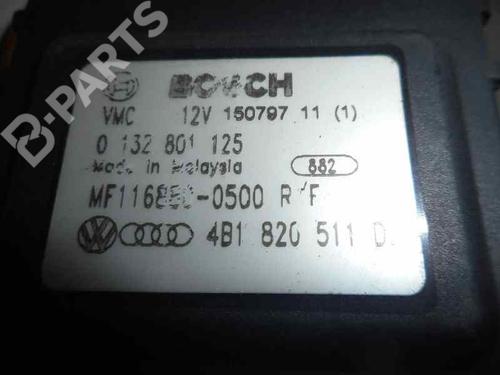Heater blower motor AUDI A6 C5 (4B2)  | BP2448734M62 
