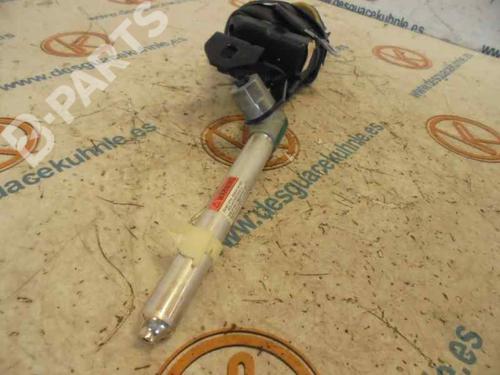 Front right seatbelt VOLVO S80 I (184) 2.4 | BP8753254I25 