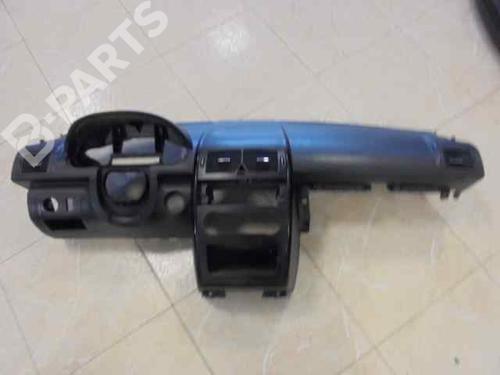 Used Dashboard MERCEDES-BENZ A-CLASS (W169) A 180 CDI (169.007, 169.307) (109 hp) 5331647
