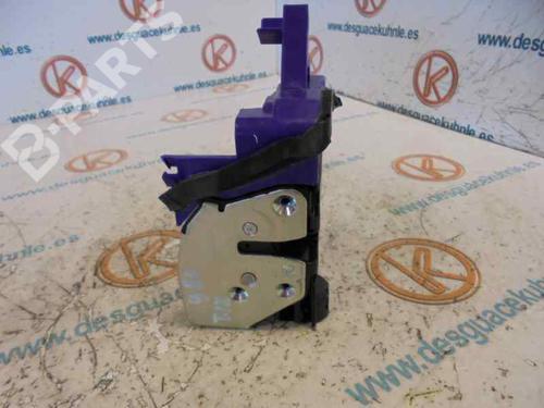 Used Rear left lock KIA CARENS IV 1.7 CRDi (116 hp) 4877593