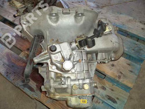 Gearbox OPEL CORSA B (S93) 1.4 i (F08, F68, M68) | BP2468553M3 