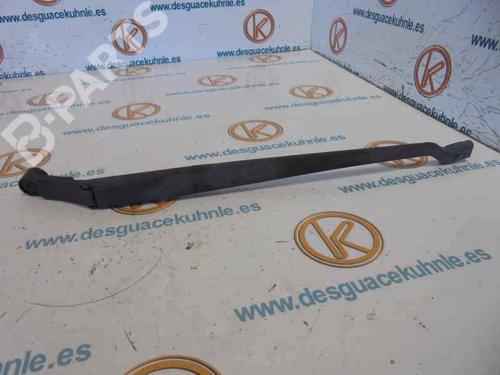 Used Front windshield wiper arm TOYOTA AVENSIS Estate (_T27_) [2008-2018]  3524995