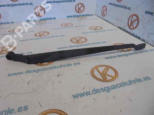 Articulacion limpia delantero TOYOTA AVENSIS Saloon (_T27_) 2.0 D-4D (ADT270_) (126 hp) 3524995