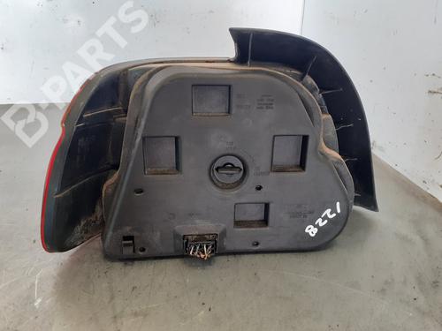 Right taillight BMW 5 (E39)  | BP9843453C35 