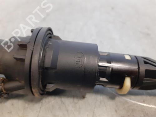 Clutch slave cylinder PEUGEOT 208 I (CA_, CC_)  | BP14189053M113 