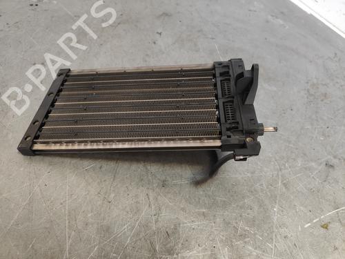 Heater resistor BMW 1 (E87) 116 d | BP24145321M108 