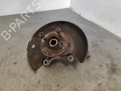 Right front steering knuckle TOYOTA YARIS (_P1_) 1.0 (SCP10_, SCP10R) | BP24174925M26 