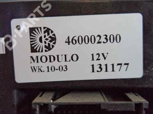 Climate control ROVER 45 I Hatchback (RT) 1.6 | BP2469910I5 