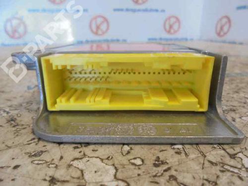 ECU airbags VW SHARAN (7M8, 7M9, 7M6) 1.9 TDI | BP2482556M53 