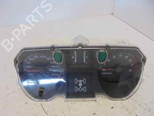 Instrument cluster MITSUBISHI PAJERO IV (V8_W, V9_W)  | BP12558321C47 