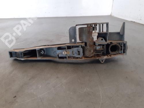 Front right exterior door handle CITROËN C4 I (LC_)  | BP10395100C129 