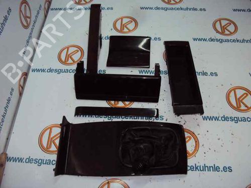 Other AUDI A6 C5 Avant (4B5) 2.5 TDI quattro 4B0864261 | 4B0863210 | 4B0863301G |