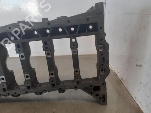 Oil sump BMW 6 (E63) 630 i | BP14189207M115 