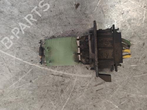 Varmeblæsermodstand Varmeblæsermodstand MERCEDES-BENZ SPRINTER 4-t Van (B904) [1995-2012] 36300766 36300766