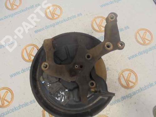 Right rear steering knuckle SEAT LEON (1P1)  | BP4398290M28 