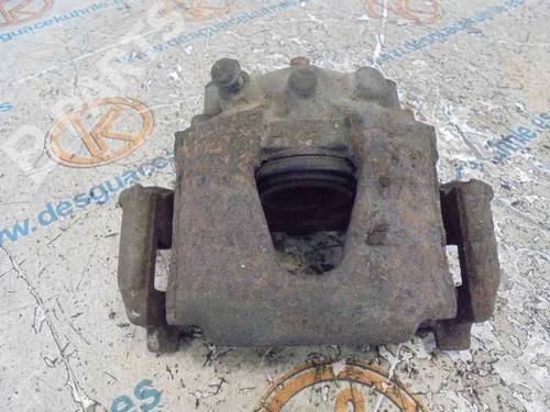 Right front brake caliper OPEL VECTRA A Hatchback (J89) 1.8 i Cat (F68, M68) BP11610097M104