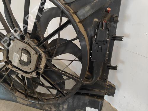 Radiator fan VOLVO XC90 I (275)  | BP12939094M35 