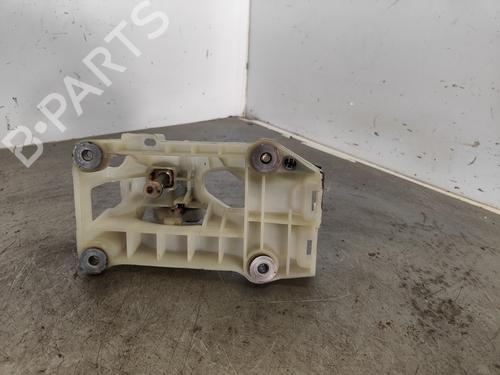 Gear lever TOYOTA YARIS (_P1_) 1.0 (SCP10_, SCP10R) | BP24174911M90 