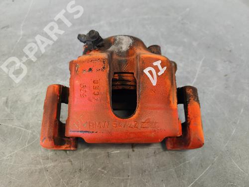 Used Left front brake caliper BMW 3 Coupe (E46) [1998-2006]  11611057