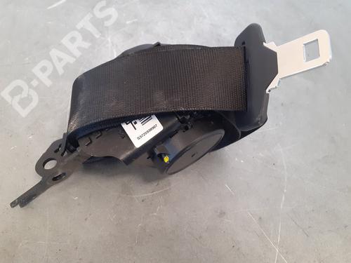 Rear left seatbelt BMW 3 (F30, F80) 320 d | BP10387083I29 