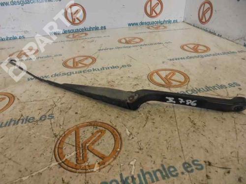 Used Front windshield wiper arm DAEWOO LANOS (KLAT) 1.5 (86 hp) 6631057