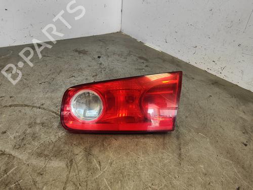 Used Right tailgate light Right tailgate light RENAULT LAGUNA II (BG0/1_) 2.0 16V (BG03, BG0Z, BG0T, BG1Y) (170 hp) 29822821 29822821