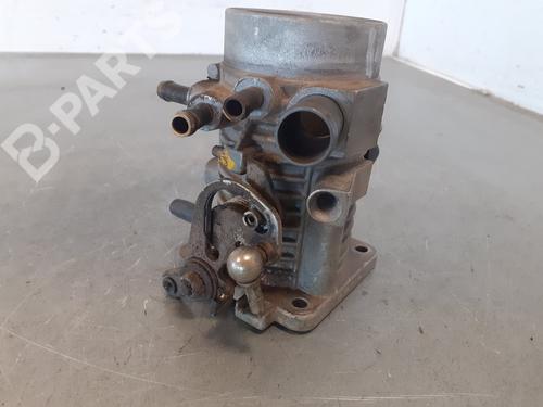Throttle body OPEL VECTRA A (J89)  | BP9230109M82 