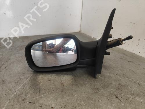 left-mirror-renault-clio-iii-br01-cr01-2005-2006-2007-2008-2009-2010-2011-2012-2013-2014-37015527 main image