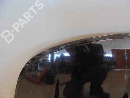 Hood SMART FORFOUR (454) 1.3 (454.031) | BP2457817C1 