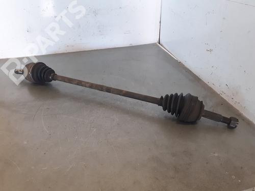 Used Right front driveshaft OPEL CORSA A Hatchback (S83) 1.2 S (F08, M08, F68, M68) (55 hp) 8877107