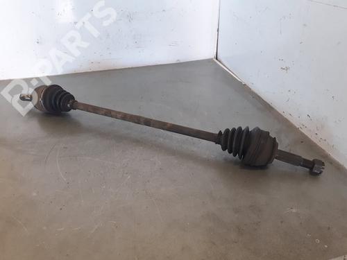 Right front driveshaft OPEL CORSA A Hatchback (S83) 1.2 S (F08, M08, F68, M68) (55 hp) 8877107