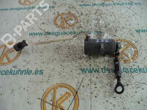 Pedal AUDI A8 D2 (4D2, 4D8) 2.5 TDI (150 hp) 0281002253 | 0281002253 |