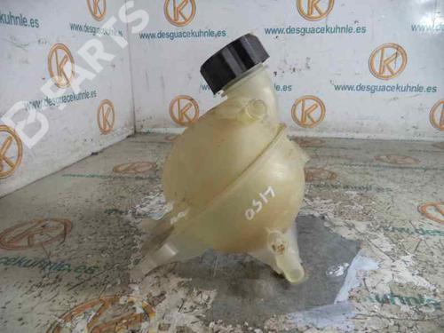 Used Expansion tank CITROËN C3 I (FC_, FN_) 1.4 HDi (68 hp) 3465585