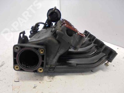 Ansaugkrümmer BMW 3 Compact (E46)  | BP5266610M70 