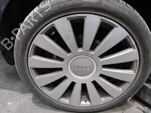 Brazo limpia delantero AUDI A8 D3 (4E2, 4E8) 3.0 TDI quattro | BP26914568C143 