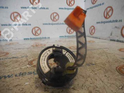Squib airbag RENAULT MASTER II Van (FD) 2.5 D | BP2492641C102 