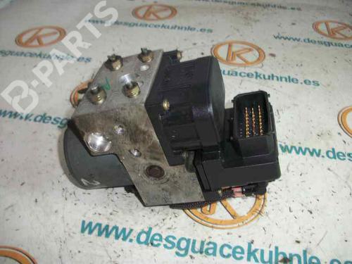 Used ABS pump FORD MONDEO II (BAP) [1996-2000]  2453525