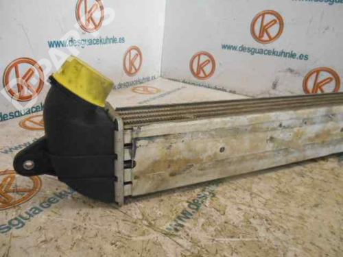 Intercooler FIAT DOBLO MPV (119_, 223_) 1.9 JTD | BP2479048M30 