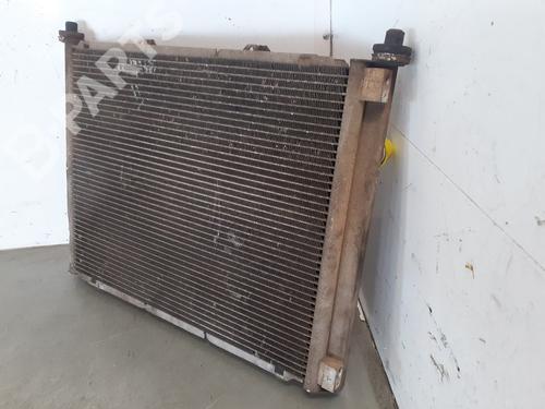 Water radiator RENAULT CLIO II (BB_, CB_)  | BP10339136M31 