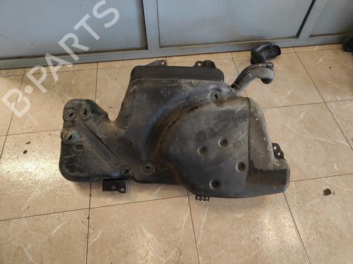 Fuel tank RENAULT CLIO IV (BH_)  | BP26205630C62 