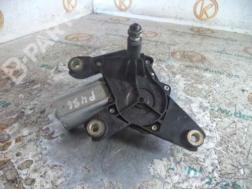 Rear wiper motor NISSAN MICRA III (K12) 1.2 16V | BP3527149M102 