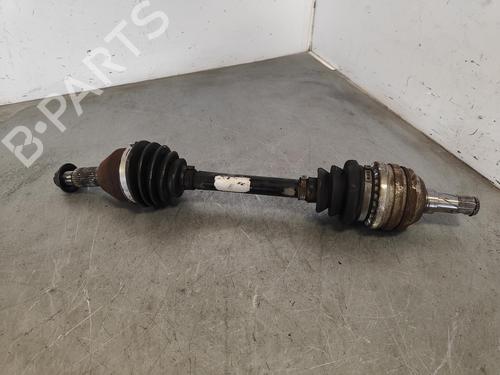 Used Left front driveshaft OPEL VECTRA C (Z02) [2002-2009]  14926242