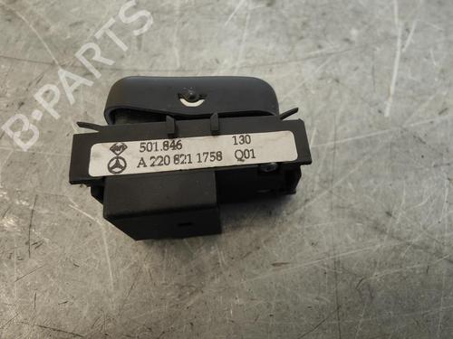 Switch MERCEDES-BENZ S-CLASS (W220)  | BP12951393I30 