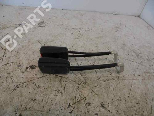 Used Rear right seatbelt VW GOLF III (1H1) [1989-2000]  8754258